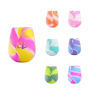 13 oz Silicone Cup Drinkware