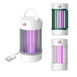 800mAh Rechargeable Electric Fly Zapper | https://www.bestnamebadges.com