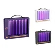 1200mAh Rechargeable Electric Bug Zapper Outdoor Indoor | https://www.bestnamebadges.com