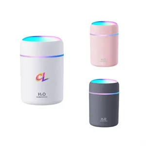 Desktop Humidifier