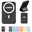 10000mAh Magnetic Wireless Power Bank Stand Charging | https://www.bestnamebadges.com