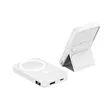 10000mAh Magnetic Wireless Power Bank Stand Charging | https://www.bestnamebadges.com