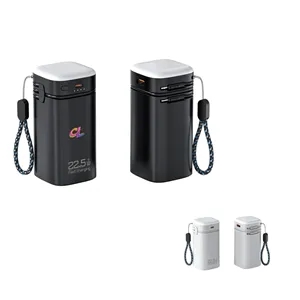 20000mAh Mobile Power