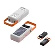 Solar Energy Portable solar Power Bank 50000mAh | https://www.bestnamebadges.com
