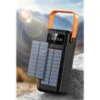 Solar Energy Portable solar Power Bank 50000mAh | https://www.bestnamebadges.com