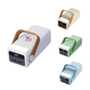 High Capacity Power Bank 50000mAh
