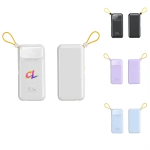 10000 mAh Power Bank