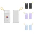 10000 mAh Power Bank | https://www.bestnamebadges.com