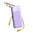 10000 mAh Power Bank | https://www.bestnamebadges.com