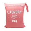 Large Travel Laundry Bags Waterproof Machine Washable | https://www.bestnamebadges.com