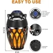 IPX5 Waterproof Flame Atmosphere bluetooth Speaker | https://www.bestnamebadges.com