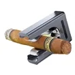 Golf Accessory Magnetic Cigar Holder | https://www.bestnamebadges.com