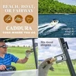Golf Accessory Magnetic Cigar Holder | https://www.bestnamebadges.com