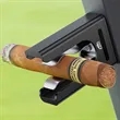 Golf Accessory Magnetic Cigar Holder | https://www.bestnamebadges.com