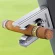 Golf Accessory Magnetic Cigar Holder | https://www.bestnamebadges.com