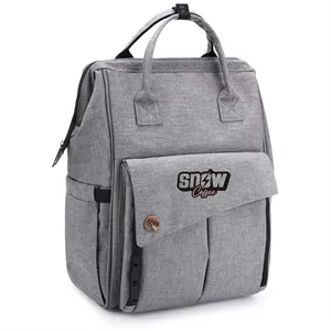 Multifunction Diaper Bag Backpack