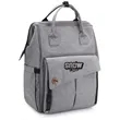 Multifunction Diaper Bag Backpack | https://www.bestnamebadges.com