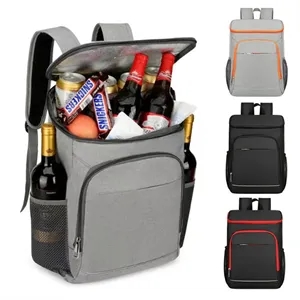 Insulated Leakproof Camping Cooler Backpack