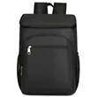 Insulated Leakproof Camping Cooler Backpack | https://www.bestnamebadges.com