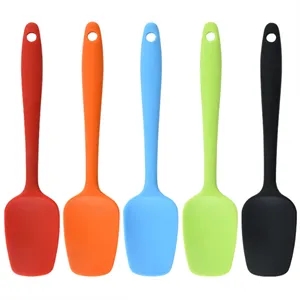11inch Non-Stick Baking Spoon Spatula Spoonula Scrapers