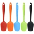 11inch Non-Stick Baking Spoon Spatula Spoonula Scrapers | https://www.bestnamebadges.com