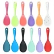 Silicone Heat Resistant Nonstick Rice Cooker Spoon | https://www.bestnamebadges.com