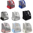Traveler Bubble Backpack Pet Carriers | https://www.bestnamebadges.com