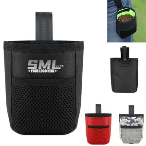 Pet Treat Pouch for Training