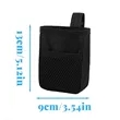 Pet Treat Pouch for Training | https://www.bestnamebadges.com