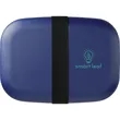 Ekobo Rectangular Bento Box | https://www.bestnamebadges.com