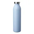 20 oz. Vacuum Insulated Matte Stainless Steel Water Bottle | https://www.bestnamebadges.com