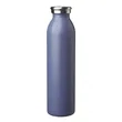 20 oz. Vacuum Insulated Matte Stainless Steel Water Bottle | https://www.bestnamebadges.com
