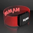 Cosmic LED Neon Bracelets | https://www.bestnamebadges.com