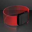 Cosmic LED Neon Bracelets | https://www.bestnamebadges.com