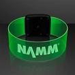 Cosmic LED Neon Bracelets | https://www.bestnamebadges.com