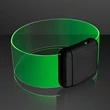 Cosmic LED Neon Bracelets | https://www.bestnamebadges.com