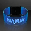 Cosmic LED Neon Bracelets | https://www.bestnamebadges.com