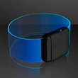 Cosmic LED Neon Bracelets | https://www.bestnamebadges.com