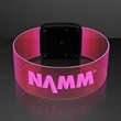 Cosmic LED Neon Bracelets | https://www.bestnamebadges.com
