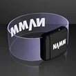 Cosmic LED Neon Bracelets | https://www.bestnamebadges.com