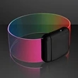 Cosmic LED Neon Bracelets | https://www.bestnamebadges.com