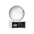 Pickleball Award on Hancock Base | https://www.bestnamebadges.com