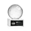 Pickleball Award on Hancock Base | https://www.bestnamebadges.com