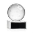 Pickleball Award on Hancock Base | https://www.bestnamebadges.com