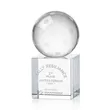 Pickleball Award on Granby Base | https://www.bestnamebadges.com