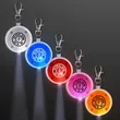 Safety Blinkers, Keychain Flashlights | https://www.bestnamebadges.com