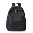 Portable Canvas Backpack Rucksack | https://www.bestnamebadges.com