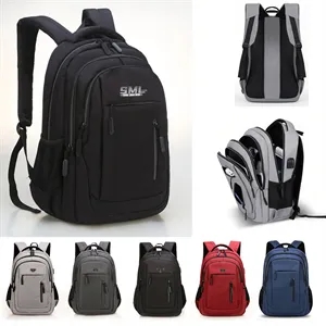 18-inch Lightweight Business Laptop Backpack