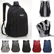 18-inch Lightweight Business Laptop Backpack | https://www.bestnamebadges.com