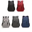 18-inch Lightweight Business Laptop Backpack | https://www.bestnamebadges.com